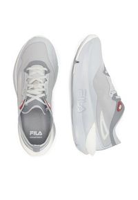 Fila Sneakersy SHOCKET RD FFM0110 83103 Szary. Kolor: szary. Materiał: materiał #7