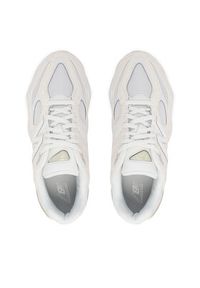New Balance Sneakersy GC9060LL Beżowy jasny. Kolor: beżowy. Materiał: skóra #6