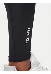 Adidas - adidas Legginsy Techfit Compression IN5590 Czarny Slim Fit. Kolor: czarny. Materiał: syntetyk. Technologia: Techfit (Adidas)