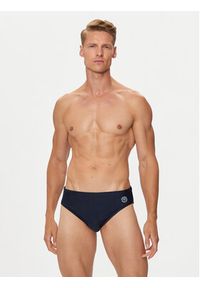 Jack & Jones - Jack&Jones Kąpielówki Ibiza 12254350 Granatowy. Kolor: niebieski. Materiał: syntetyk #6