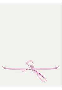 Emporio Armani Bikini 262740 4R306 00070 Różowy. Kolor: różowy. Materiał: syntetyk #6