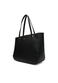 Guess Torebka TWPN95 36024 Czarny. Kolor: czarny. Materiał: skórzane #3