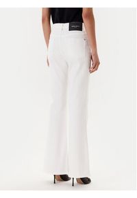 Miss Sixty Jeansy 6S1JJ3430T Biały Wide Leg. Kolor: biały #3