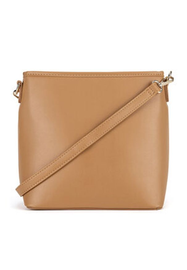 Lasocki Torebka LSK-M-003-07 Brązowy. Kolor: brązowy