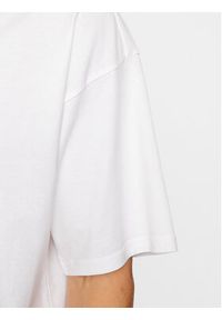 Puma T-Shirt Better Classics 621315 Biały Regular Fit. Kolor: biały. Materiał: bawełna