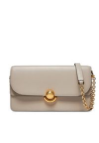 Furla Torebka Sfera WB01515 BX0428 VAN00 Beżowy. Kolor: beżowy. Materiał: skórzane #4