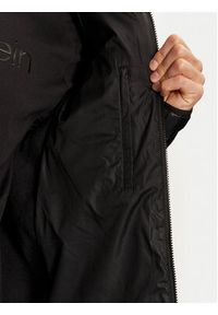 Calvin Klein Performance Kurtka przejściowa 00GMF4O517 Czarny Regular Fit. Kolor: czarny. Materiał: syntetyk #2