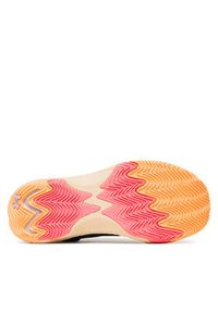 Under Armour Buty do koszykówki UA Spawn 7 3028461 Granatowy. Kolor: niebieski. Materiał: materiał. Sport: koszykówka