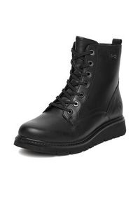 Remonte Trzewiki CEO-D3979-00 Czarny. Kolor: czarny. Materiał: skóra #7