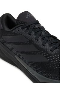 Adidas - adidas Buty do biegania Supernova Stride 2.0 IH2506 Czarny. Kolor: czarny. Materiał: materiał #6