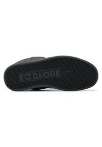 Globe Sneakersy Fusion GBFUS Czarny. Kolor: czarny. Materiał: nubuk, skóra #3