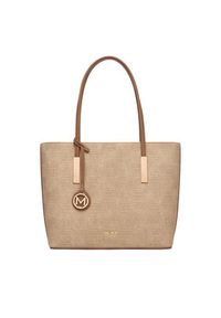MEXX Torebka CEO-MEXX-X-007-09 Beżowy. Kolor: beżowy #2