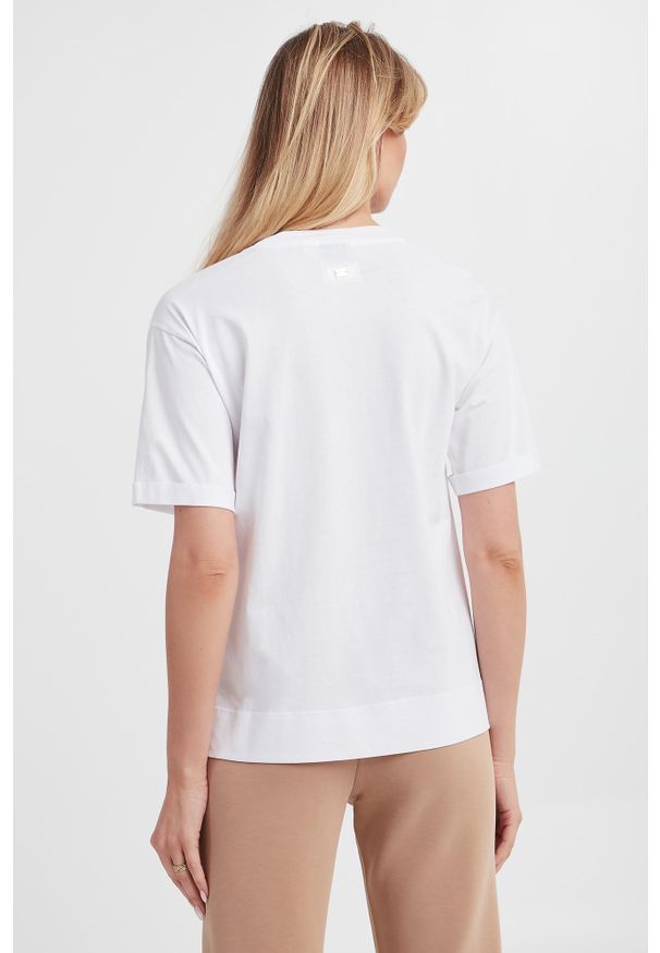 T-shirt damski JOOP!