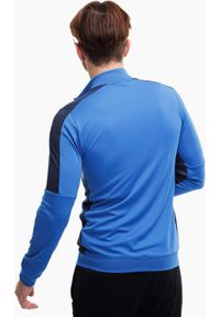 Bluza sportowa męska Nike Dri-FIT Academy 23. Kolor: niebieski. Technologia: Dri-Fit (Nike)