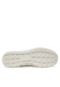 skechers - Skechers Buty na siłownię Track - Glendor 232699/GRY Szary. Kolor: szary. Materiał: materiał. Sport: fitness #3