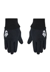 Nike Rękawiczki Damskie Club N1004361 Granatowy. Kolor: niebieski. Materiał: bawełna, materiał #1