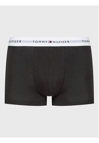 TOMMY HILFIGER - Tommy Hilfiger Komplet 3 par bokserek UM0UM02761 Kolorowy. Materiał: bawełna. Wzór: kolorowy #5