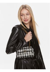 Guess Torebka Giully (TW) Mini-Bags HWTW87 48780 Biały. Kolor: biały #3