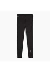 Puma - Legginsy do biegania męskie PUMA Run Velocity Long Tight. Kolor: czarny. Sport: bieganie