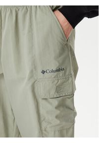 columbia - Columbia Spodnie outdoor Sandier™ Parachute 2119061 Zielony Relaxed Fit. Kolor: zielony. Materiał: syntetyk. Sport: outdoor #4