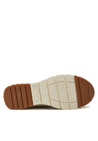 Kimberfeel Śniegowce Wanda Beżowy. Kolor: beżowy. Materiał: skóra #3