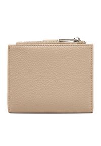 Roxy Portfel CEO-RX-W1-004-AW25 Beżowy. Kolor: beżowy. Materiał: syntetyk, materiał #4