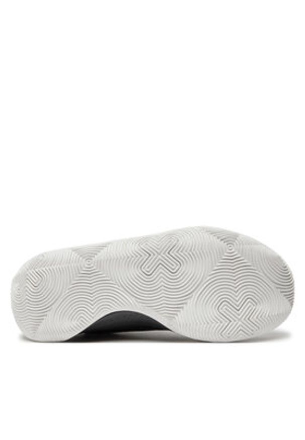 Under Armour Buty do koszykówki Ua Jet '23 3026634-006 Czarny. Kolor: czarny. Materiał: skóra. Sport: koszykówka