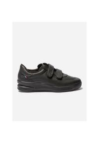 TBS - Baskets Femme Baskets Tbs BIBLIO Noir Noir Tbs. Kolor: czarny. Sport: tenis