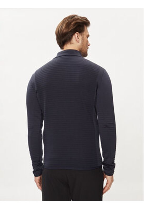 CMP Polar 34G5847 Granatowy Regular Fit. Kolor: niebieski. Materiał: syntetyk