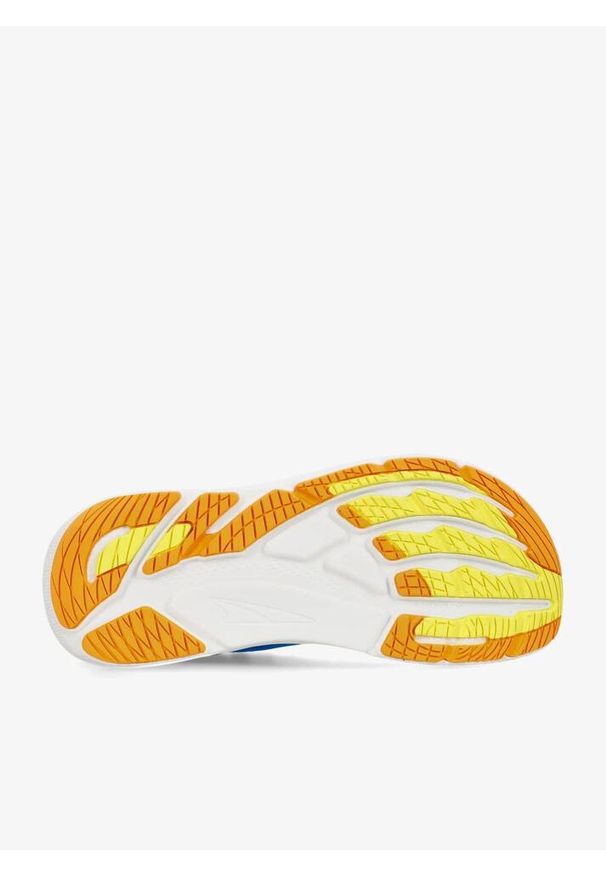 Buty do biegania męskie Altra Fwd Via. Kolor: niebieski. Sport: bieganie