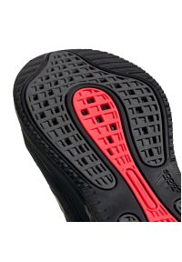 Adidas - Buty do biegania adidas Supernova W FW8822 czarne. Kolor: czarny. Szerokość cholewki: normalna. Sezon: lato. Sport: bieganie