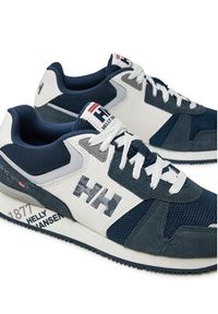 Helly Hansen Sneakersy W Anakin Leather 11719 Granatowy. Kolor: niebieski. Materiał: skóra, zamsz #3