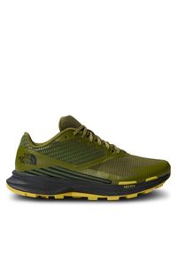 The North Face Buty Vectiv Levitum NF0A5JCMRMO1 Zielony. Kolor: zielony. Materiał: materiał #1