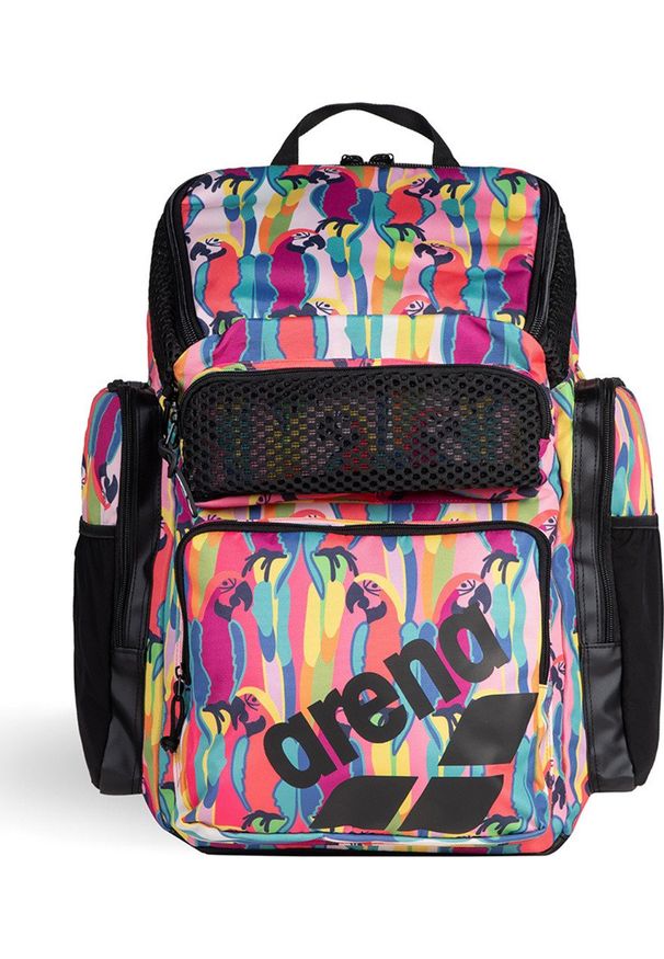 Arena Plecak sportowy One Go 45l Tropical Delight (010232/904). Styl: sportowy