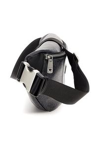 Guess Nerka HMEVZL P3431 Czarny. Kolor: czarny. Materiał: skóra #5