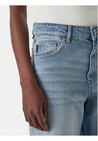 Hugo - HUGO Jeansy 50561548 Niebieski Regular Fit. Kolor: niebieski #4