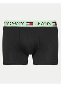 TOMMY HILFIGER - Tommy Hilfiger Komplet 3 par bokserek UM0UM03289 Czarny. Kolor: czarny. Materiał: bawełna