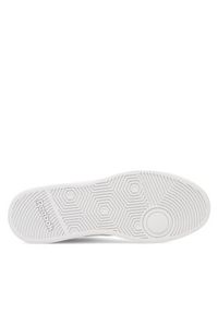 Reebok Sneakersy Court Advance Vegan 100033986 Biały. Kolor: biały. Materiał: syntetyk #8