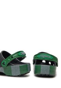 Crocs Klapki Harry Potter Classic Slytherin Clog K 210542 Czarny. Kolor: czarny #4
