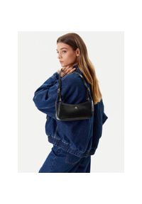 Torebka Calvin Klein. Kolor: czarny #1