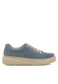 Lasocki Sneakersy ARC-MALIA-02 Niebieski. Kolor: niebieski. Materiał: zamsz, skóra #1