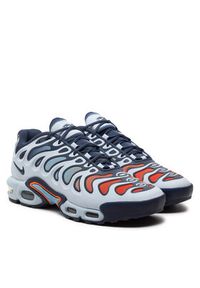 Nike Sneakersy Air Max Plus Drift FD4290 Szary. Kolor: szary. Model: Nike Air Max #5