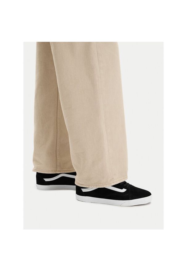 Tenisówki Vans. Kolor: czarny
