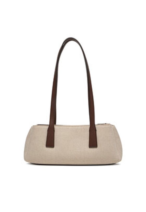 Guess Torebka Alice HWWG9 926080 Kremowy. Kolor: kremowy