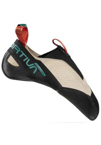 LA SPORTIVA - But wspinaczkowy La Sportiva Mantra czarny podeszwa Vibram XS Grip2 P3 D‑Tech. Kolor: czarny, biały, wielokolorowy #1
