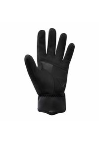 SHIMANO - Rękawiczki rowerowe Shimano Infinium Insulated. Kolor: czarny. Sport: kolarstwo