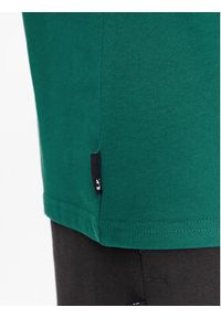 Puma T-Shirt Graphics Legacy 622739 Zielony Regular Fit. Kolor: zielony. Materiał: bawełna #4
