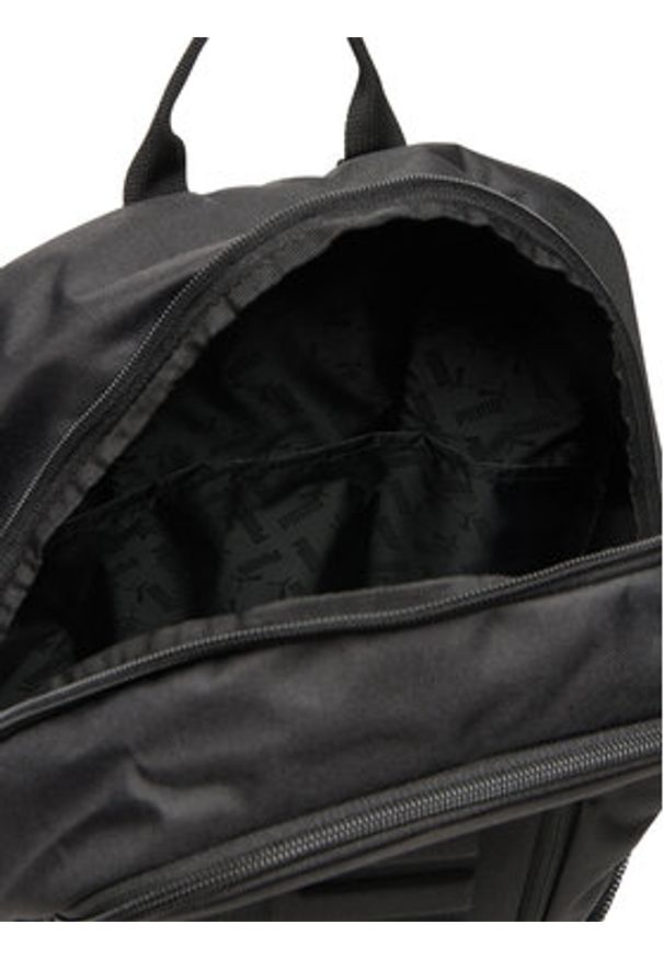 Puma Plecak Puma S 090712 01 Czarny. Kolor: czarny. Materiał: materiał