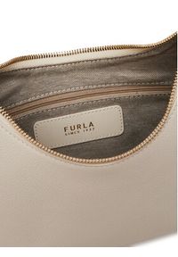 Furla Torebka Goccia S WB01500 BX3353 PNN00 Écru. Materiał: skórzane #4