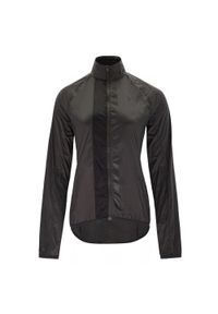 Damska kurtka wodoodporna Silvini Gela. Kolor: szary, wielokolorowy, brązowy, zielony. Materiał: softshell. Sport: turystyka piesza #1